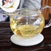 2016年景迈古树纯料春茶