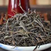 2019年早春忙肺古树茶散茶