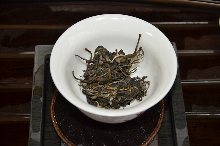 普洱茶