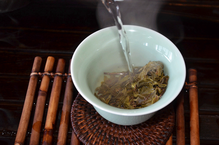 普洱茶