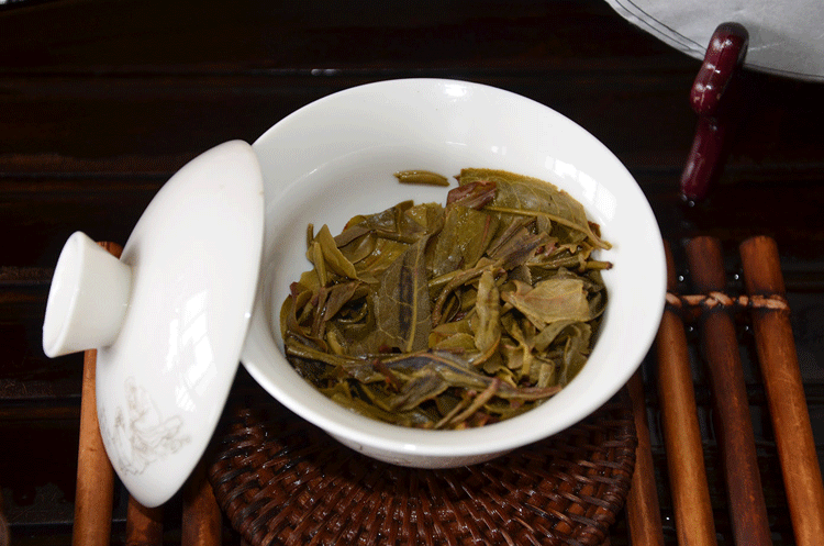 普洱茶